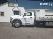 Bodies By Jay Towing