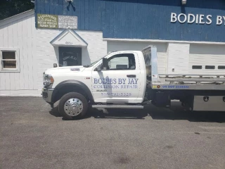 Bodies By Jay Towing