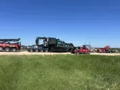 Highway 290 Wrecker Services