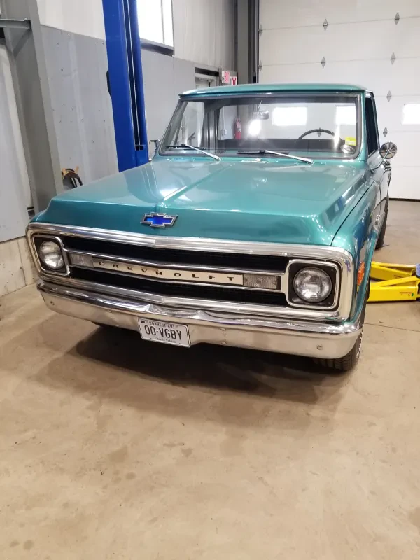 Wiltse Brothers Garage/Bob's Auto Service - photo 2
