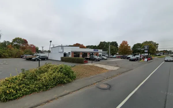 Wiltse Brothers Garage/Bob's Auto Service - photo 3