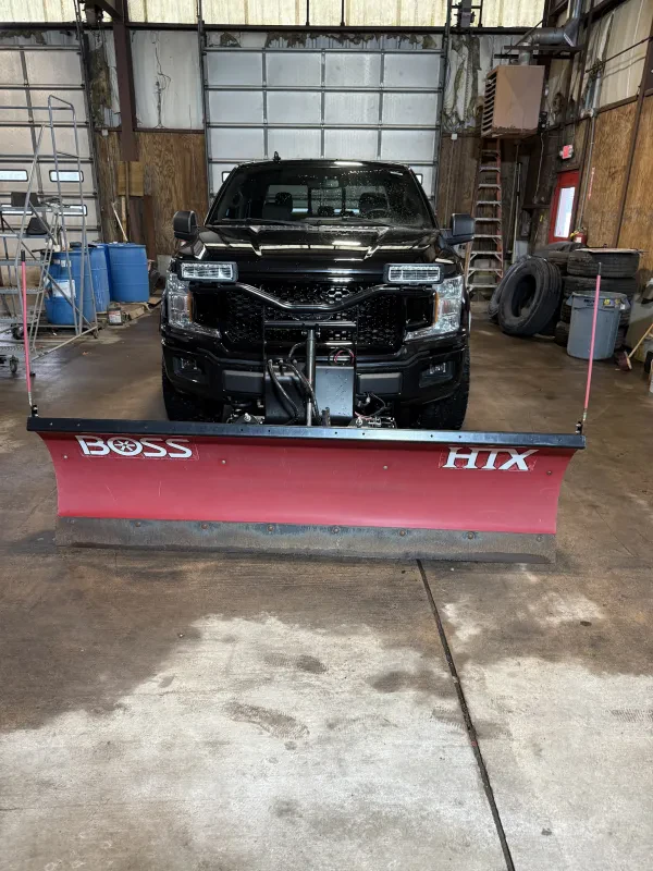 Wiltse Brothers Garage/Bob's Auto Service - photo 4