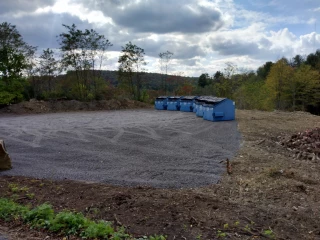 Cambria County SWA Recycling Loretto satellite location