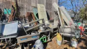 County Metal Yard Inc