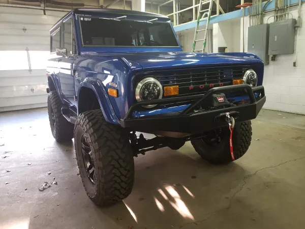 Rob's Garage - photo 4