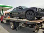 Afton Service Center