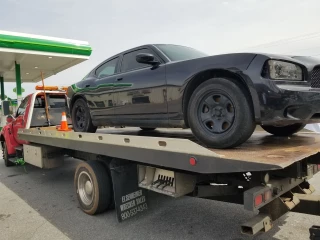 Afton Service Center