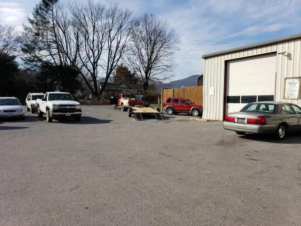 Afton Service Center - photo 2