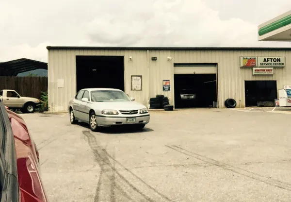 Afton Service Center - photo 3