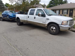 Here 2 There Towing & Transport