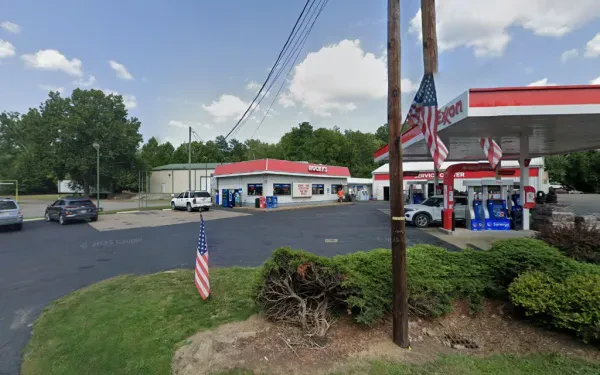 Rocky's - photo 3