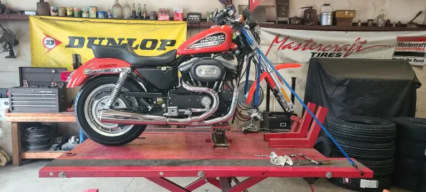Jones Tire & Battery - photo 3