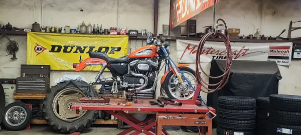 Jones Tire & Battery - photo 4