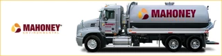 Mahoney Environmental Restaurant Oil Recycling