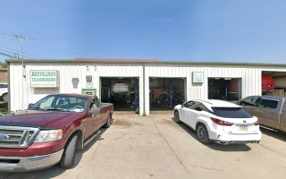 Bertolino's Transmission Services