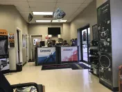 Warrior Tire & Auto Service