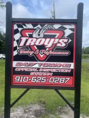 Troys Towing And Recovery LLC