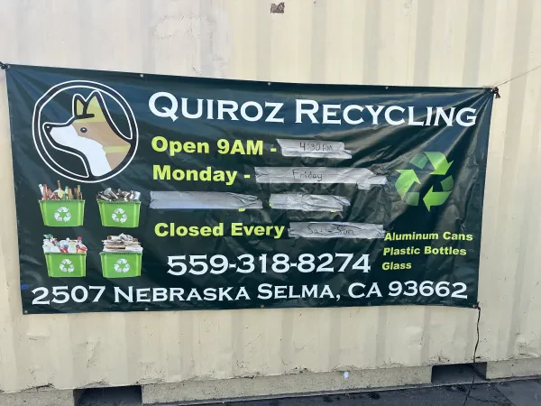 Quiroz Recycling - photo 3