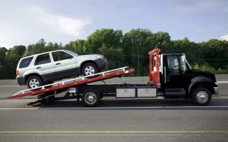 N&A Towing