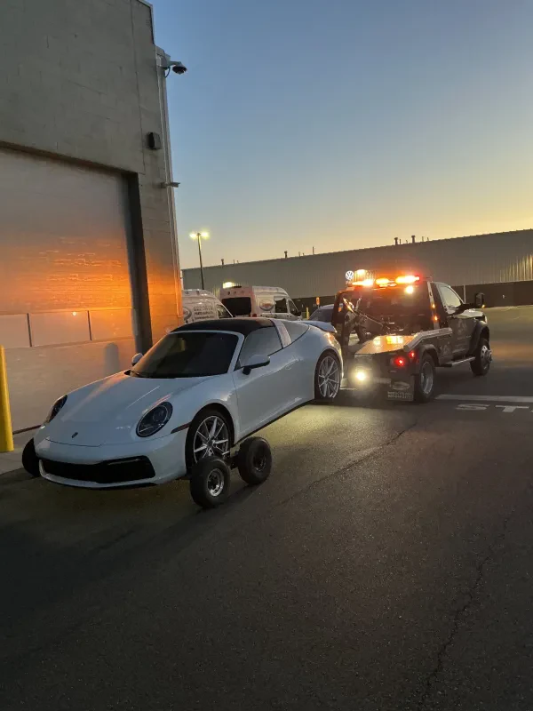 N&A Towing - photo 2