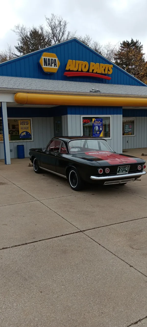 NAPA Auto Parts -Heartland Expert Automotive Resource Team, Inc - photo 3
