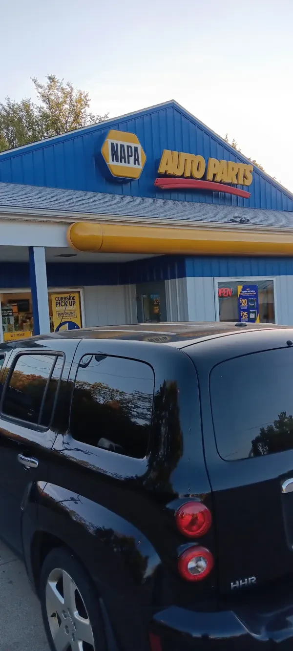 NAPA Auto Parts -Heartland Expert Automotive Resource Team, Inc - photo 4