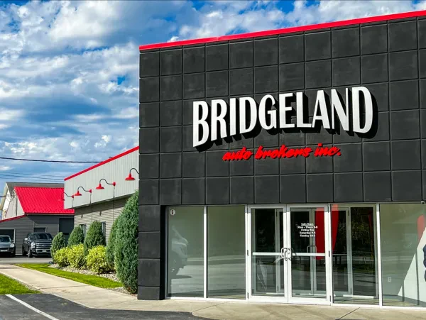 Bridgeland Auto Service Center - photo 3