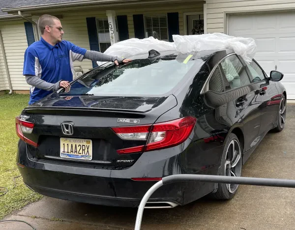 R&T AutoGlass LLC. - photo 4
