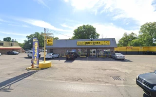 Henderson Cash Four Cars