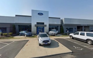Valley Ford of Columbus Service