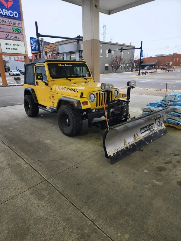 Principal Truck Supply - Traction - photo 3