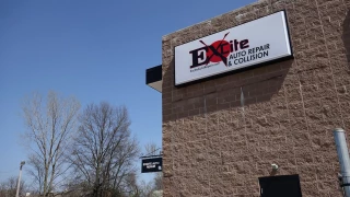 Excite Auto Repair & Towing