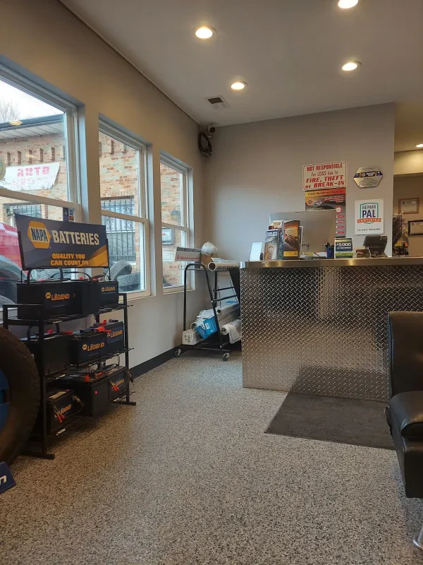 Excite Auto Repair & Towing - photo 2