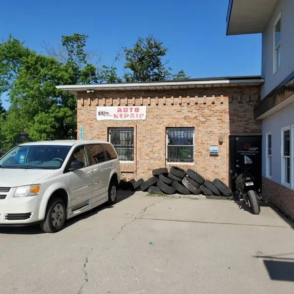 Excite Auto Repair & Towing - photo 3