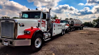 Rusty's Towing Services Inc