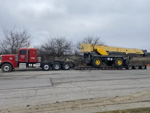 Rusty's Towing Services Inc - photo 3
