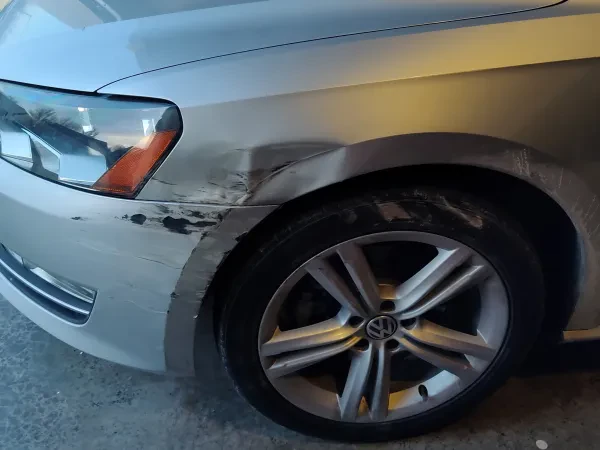 Buckner Auto Body & Paint - photo 3