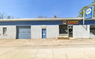 NAPA Auto Parts - Dickson Auto Parts