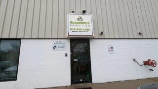 Accurate IT Services