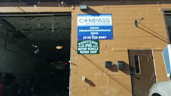 Compass Automotive Group - photo 4
