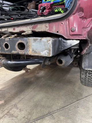 Nelson Frame & Axle Services