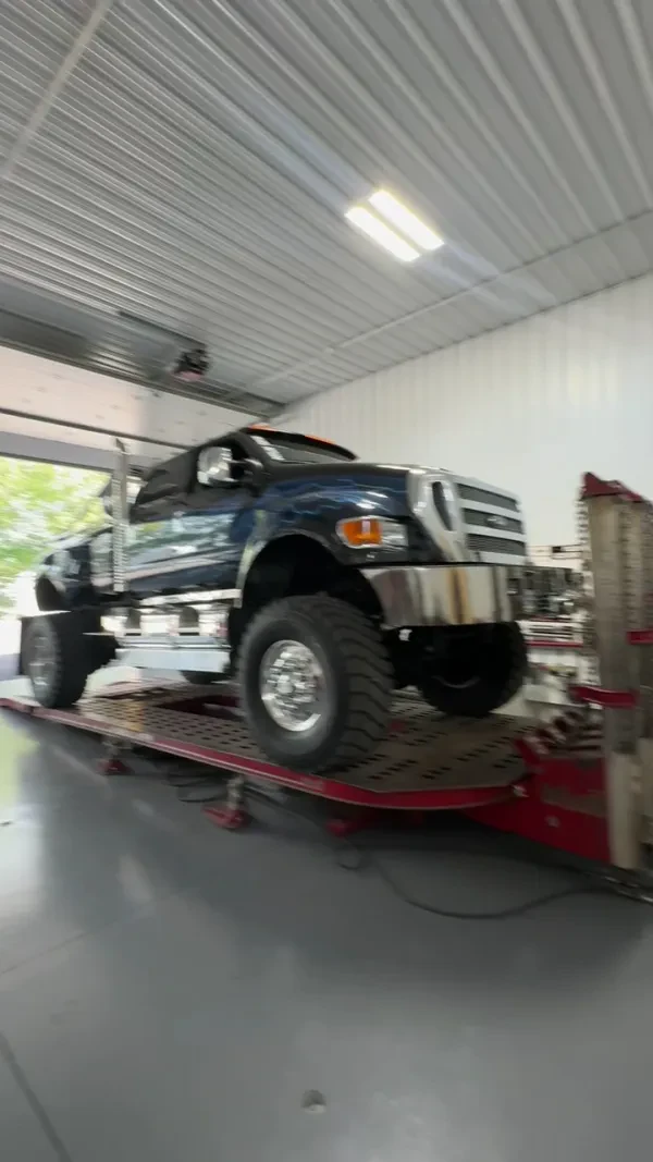 Nelson Frame & Axle Services - photo 2