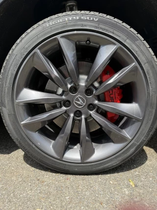 Superior Wheel Repair