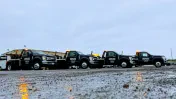 Complete Impound & Recovery