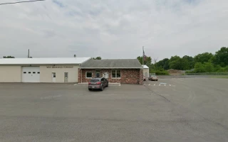West Brunswick Township Office