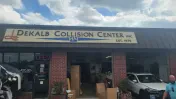 Harley Collision Centers