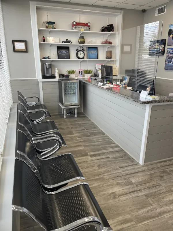 Harley Collision Centers - photo 2