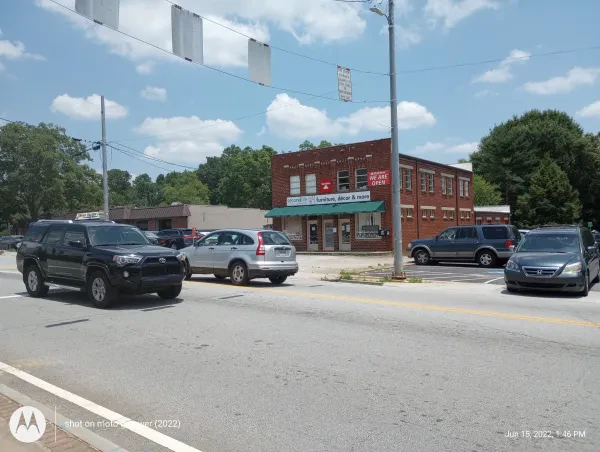 Harley Collision Centers - photo 3