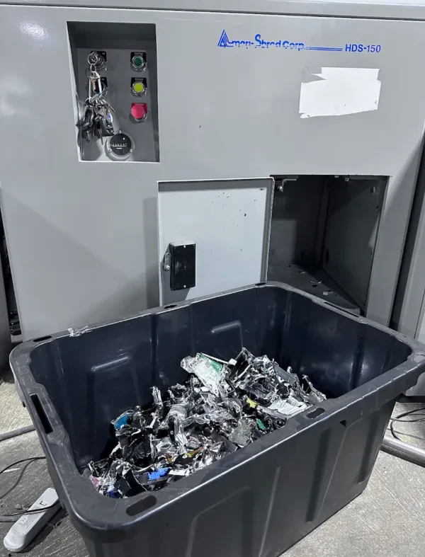 Stark Electronics Recycling - photo 3
