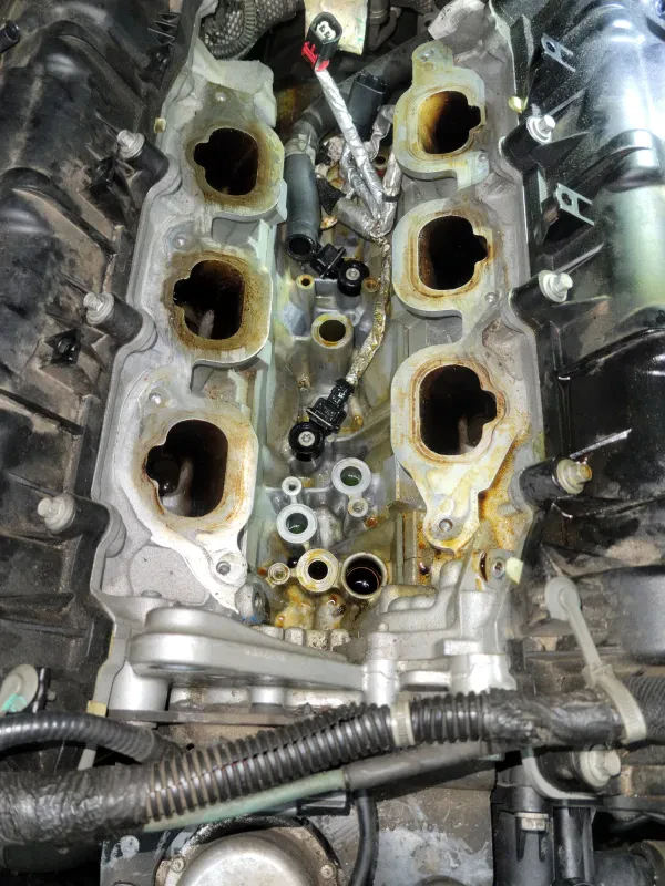 Thomas Auto Repair - photo 3